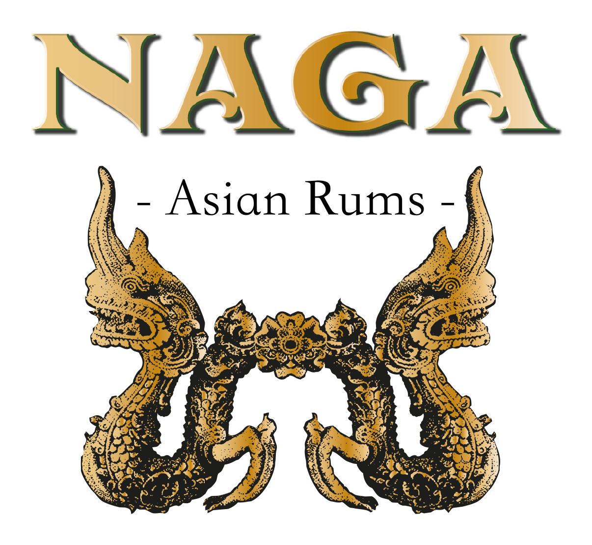 Nagarum logo asian rums introduction
